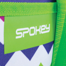 Термо-сумка Spokey ACAPULCO (839587) green /white