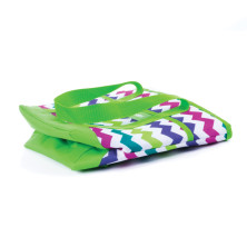 Термо-сумка Spokey ACAPULCO (839587) green /white