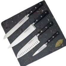 Набір з 4 кухонних ножів, Forge 3claveles OH0035, Іспанія