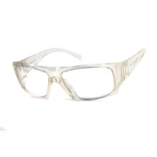 Окуляри Global Vision irop - 11 RX-able Clear frame Clear