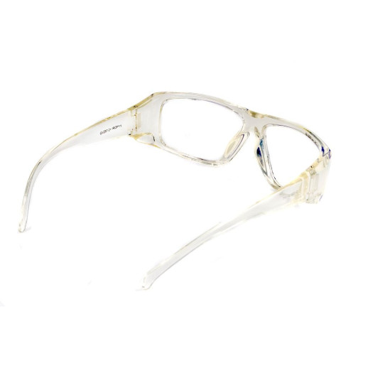 Окуляри Global Vision irop - 11 RX-able Clear frame Clear