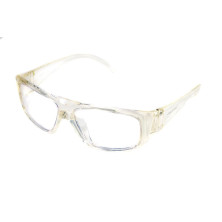 Окуляри Global Vision irop - 11 RX-able Clear frame Clear