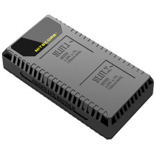 Зарядний пристрій Nitecore UGP5 для GoPro Hero5 (AABAT-001)