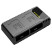 Зарядний пристрій Nitecore UGP5 для GoPro Hero5 (AABAT-001)