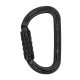 Карабін Petzl Am'D Triact-Lock black