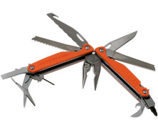 Мультиінструмент Leatherman CHARGE PLUS ORANGE