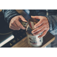 Ніж кишеньковий Gerber Prybrid-Utility, сірий, блістер (1028491) (відкрита упаковка)