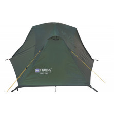 Намет Terra Incognita Adria 2 Alu (зелений)