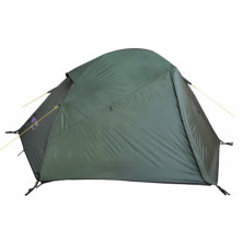 Намет Terra Incognita Adria 2 Alu (зелений)