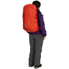 Рейнкавер Osprey HiVis Raincover Small mars orange - S - оранжевий