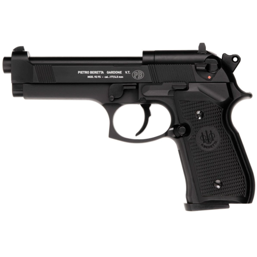 Пневматичний пістолет Umarex Beretta M 92 FS кал.4,5мм (419.00.00)