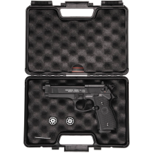 Пневматичний пістолет Umarex Beretta M 92 FS кал.4,5мм (419.00.00)