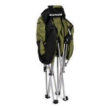 Крісло складне Ranger Ракушка (RA 2227)