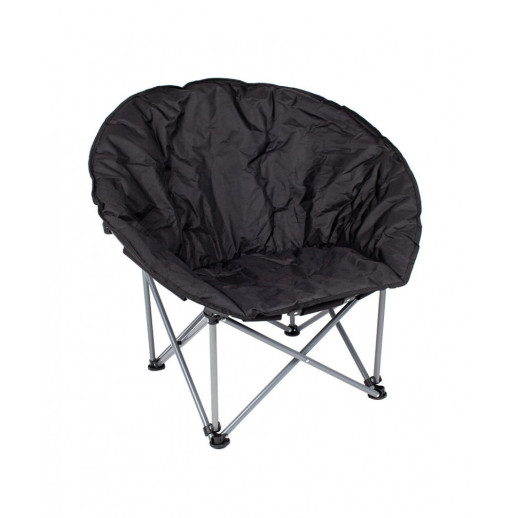 Крісло розкладне Summit Orca Chair Black