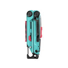 Мультитул Leatherman Signal Aqua 832733, нейлоновий чохол