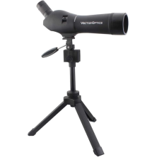 Зорова труба з тактичною сіткою Vector Optics Continental 20-60X80 ED