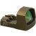 Приціл коліматорний Vector Optics  Frenzy-S 1x17x24 AUT 3MOA MGT footprint FDE
