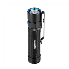 Ліхтар Olight S2 Baton чорний
