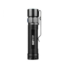 Ліхтар Olight S2 Baton чорний