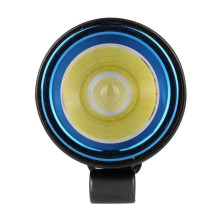 Ліхтар Olight S2 Baton чорний