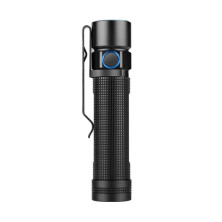 Ліхтар Olight S2 Baton чорний