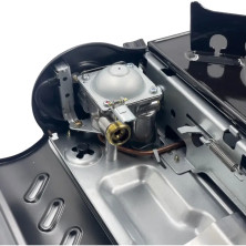 Портативна газова плитка Base Camp Camping Stove Dual Gas (BCP 51300)