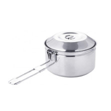 Казанок з нержавіючої сталі Fire-Maple Antarcti pot 1,0 L