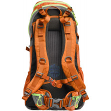 Рюкзак Skif Outdoor Seagle 45L, Помаранчевий