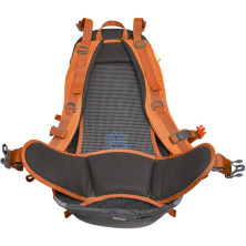Рюкзак Skif Outdoor Seagle 45L, Помаранчевий
