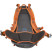 Рюкзак Skif Outdoor Seagle 45L, Помаранчевий