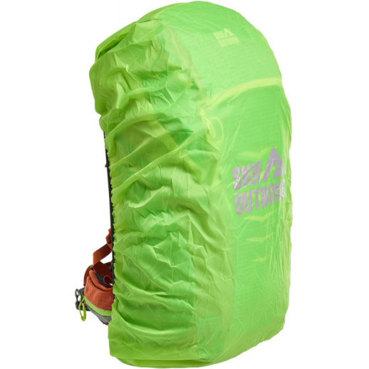 Рюкзак Skif Outdoor Seagle 45L, Помаранчевий