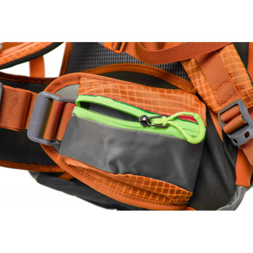 Рюкзак Skif Outdoor Seagle 45L, Помаранчевий