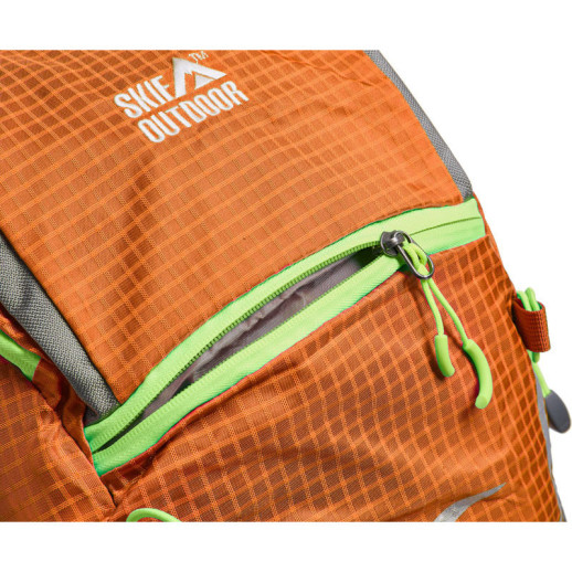 Рюкзак Skif Outdoor Seagle 45L, Помаранчевий