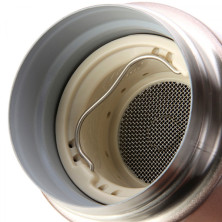 Термокружка Zojirushi SM-KC36NM 0.36 л, Рожеве золото