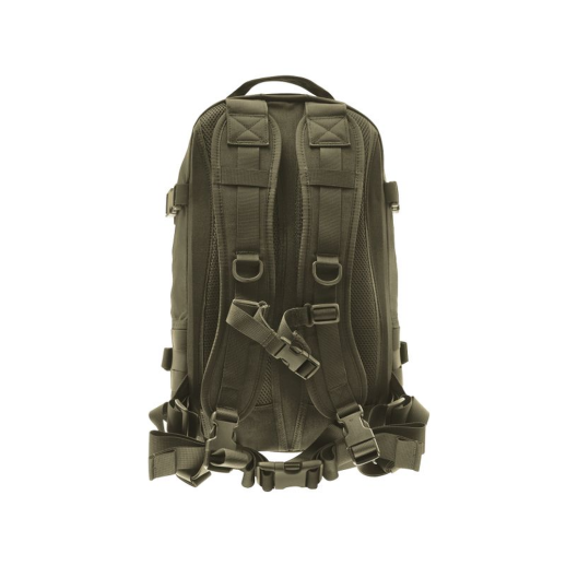 Рюкзак тактичний 24л Helikon-Tex RACCOON Mk2 Backpack - Cordura - Olive Green