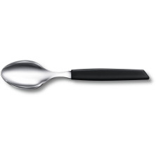 Кухонна ложка Swiss Modern Table із чорн. ручкою