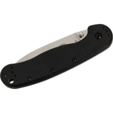 Ніж ESEE Avispa Black/Satin (1301)