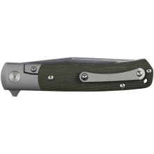 Ніж Boker TRPPR Micarta