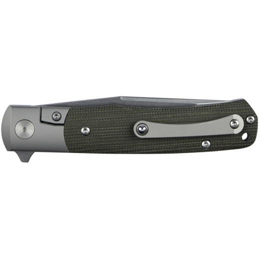 Ніж Boker TRPPR Micarta