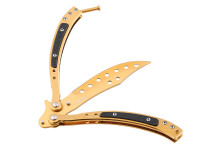 Ніж-метелик (балісонг) Grand Way WK0127