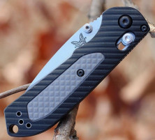 Ніж Benchmade Freek, DR PT AXS (560)