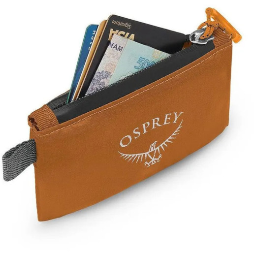 Гаманець Osprey Ultralight Wallet mars orange - O/S - оранжевий