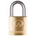 Замок Lifeventure Mini Padlocks 2-Pack (9770)