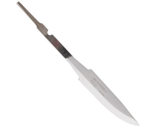 Клинок ножа Morakniv Classic №1/0, carbon steel (13735)