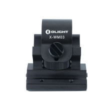 Кріплення магнітне Olight X-WM03