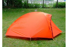 Намет Vaude Hogan Ul 2P Orange