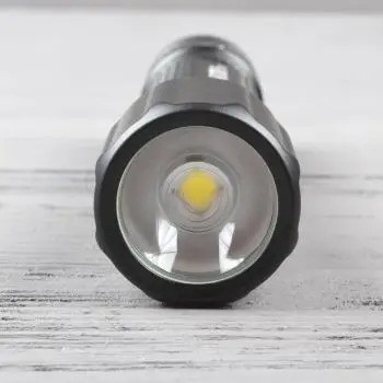 Ліхтар ручний Nextorch PA5 чорний