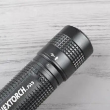 Ліхтар ручний Nextorch PA5 чорний