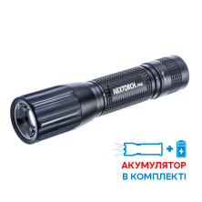 Ліхтар ручний Nextorch PA5 чорний