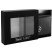 Гаманець жіночий шкіряний Semi Line RFID Black (P8272-0)